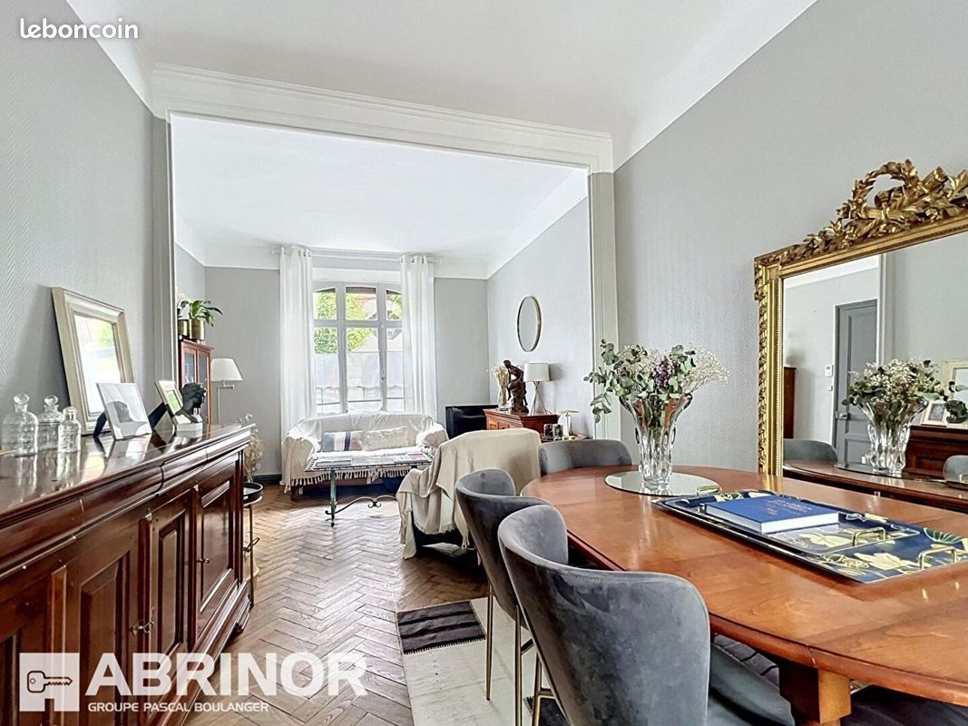Maison 4 pièces 100 m² · à Lille · 100 m² · 457 000 €