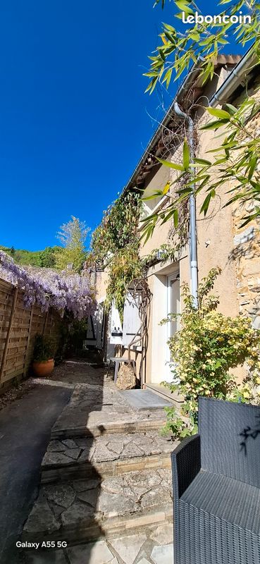Maison 2 pièces 40 m² · à Vernon · 40 m² · 710 €