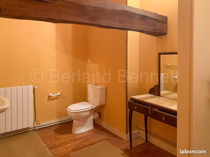 Maison 9 pièces 324 m² - Chef-Boutonne 79110 (image principale 14)