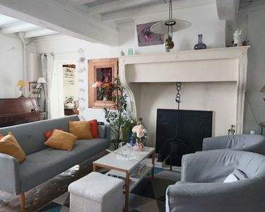 Maison 495 000 € - 95 m²