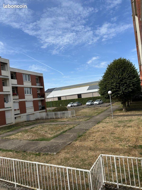 Appartement 4 pièces 80 m² · à Pithiviers · 80 m² · 94 900 €