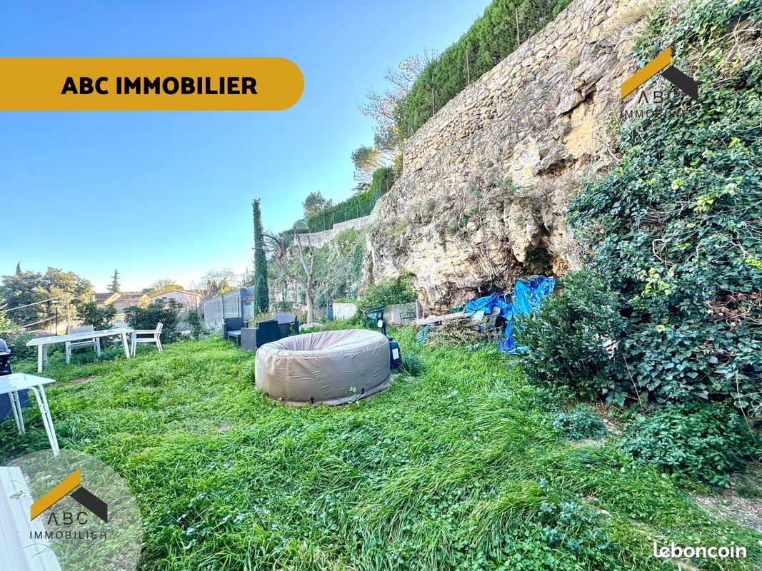 Appartement 3 pièces 80 m² · à Orange · 80 m² · 148 000 €