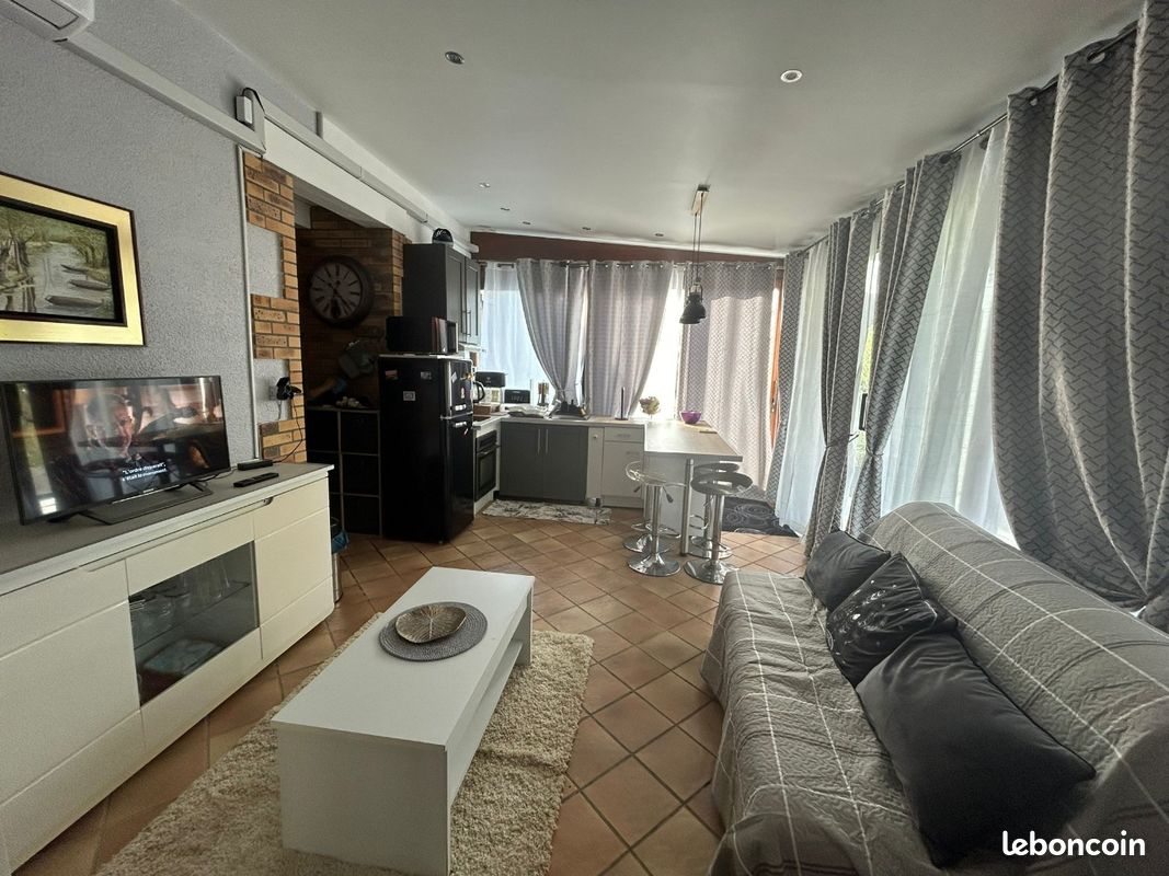Appartement 3 pièces 42 m² · à Saint-Florent-sur-Cher · 42 m² · 895 €/mois