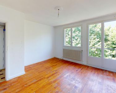 Appartement 110 000 € - 57 m²