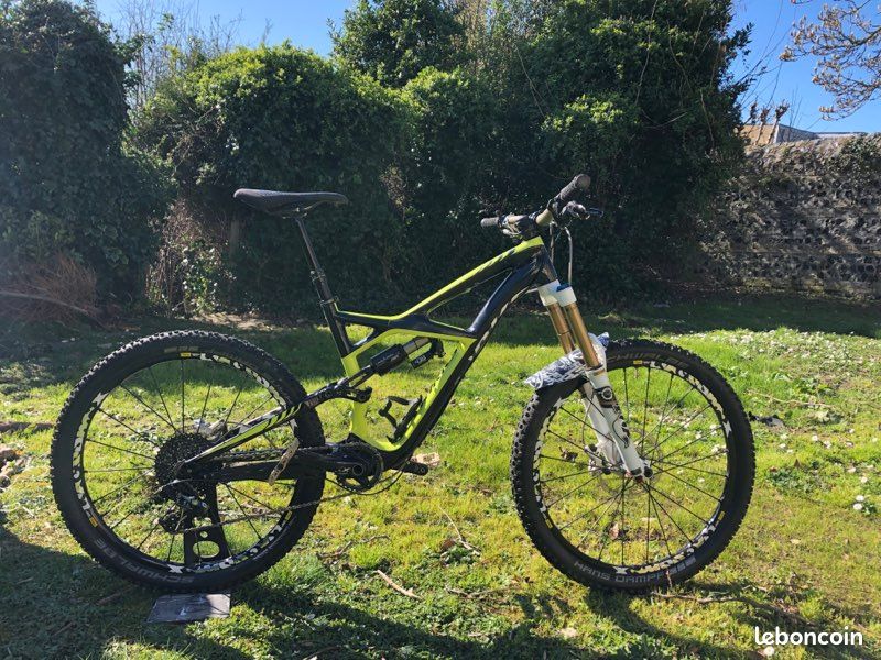 VTT S Works Specialized carbone (image 3)