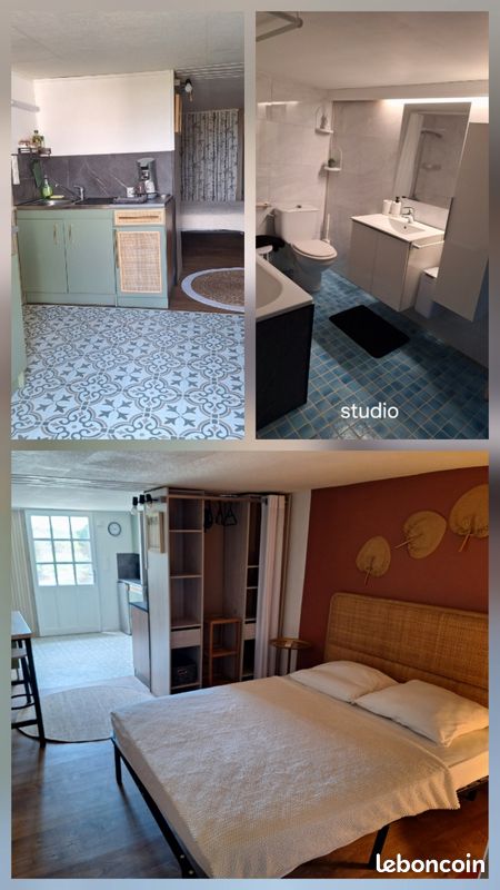 Maison 125m2/T5 la Rochelle (image 3)