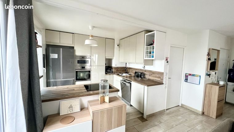 Appartement a louer creteil - 5 pièce(s) - 102 m2 - Surfyn