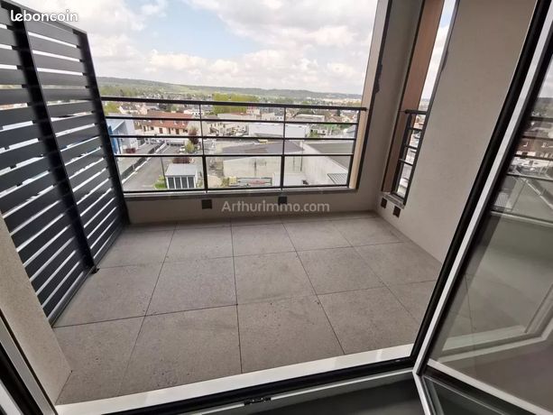 Appartement a louer montfermeil - 2 pièce(s) - 39 m2 - Surfyn