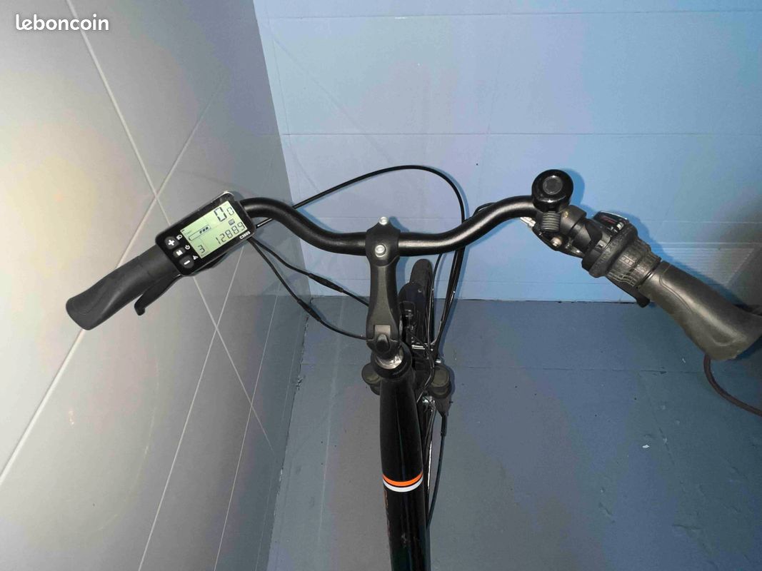 Vélo Électrique Belleville (image 5)