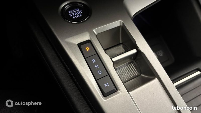 Peugeot 308 1.2 Hybrid 145ch Style e-DCS6 (image 29)