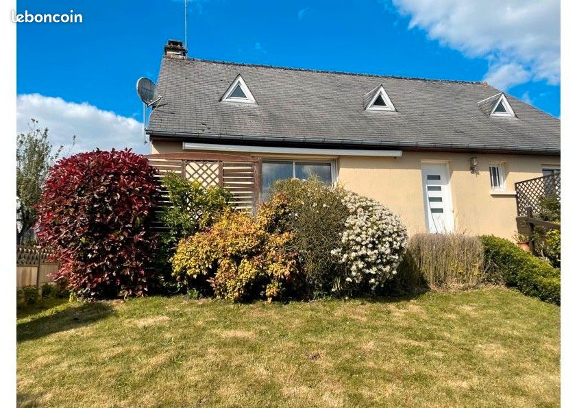 Maison 7 pièces 149 m² · à Melesse · 149 m² · 370 000 €