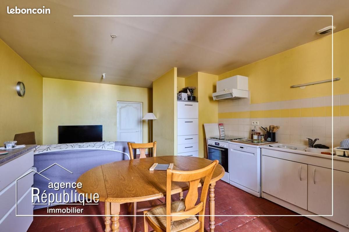 Appartement 3 pièces 57 m² · à Chambolle-Musigny · 57 m² · 650 €/mois