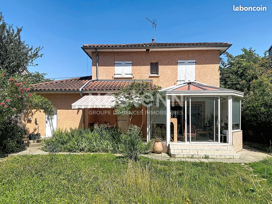 Maison 5 pièces 150 m² · à Bron · 150 m² · 625 000 €