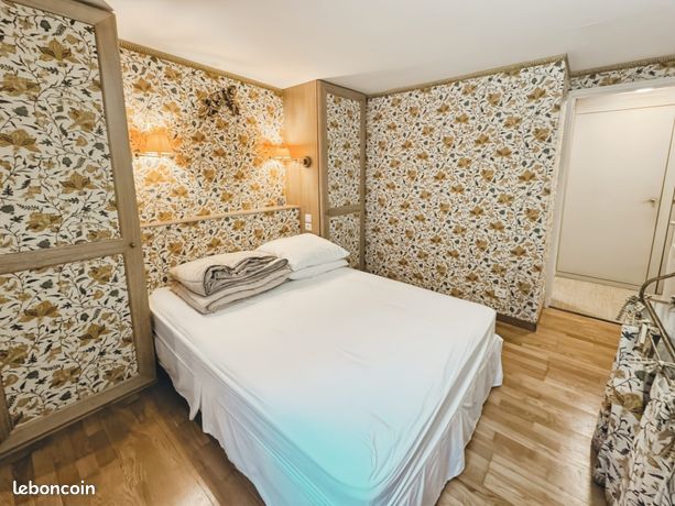 Appartement a louer paris-5e-arrondissement - 3 pièce(s) - 54 m2 - Surfyn