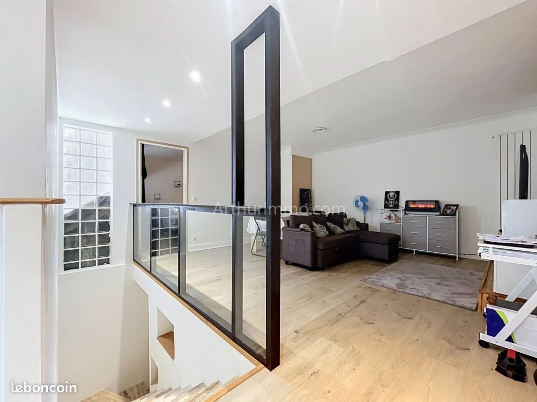 Appartement 3 pièces 76 m² · à Crosne · 76 m² · 229 000 €