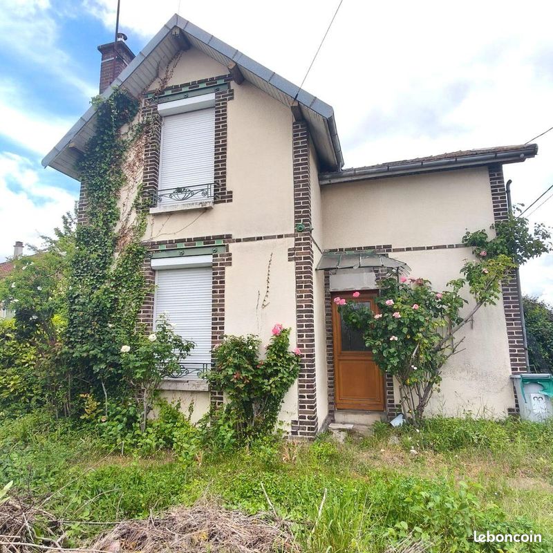Maison 3 pièces 81 m² · à Les Noës-près-Troyes · 81 m² · 157 500 €