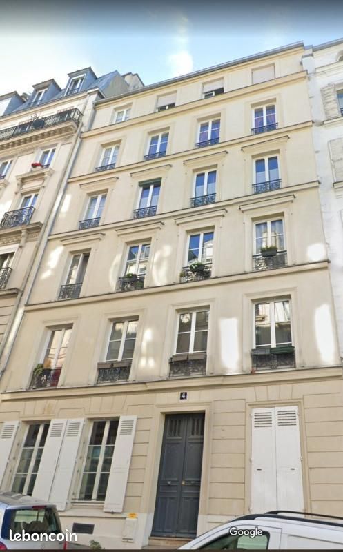 Appartement 2 pièces 35 m² · à Paris · 35 m² · 1 176 €/mois
