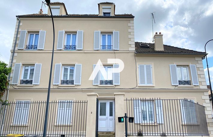 Appartement 2 pièce(s) 40 m²à vendre Saint-brice-sous-foret