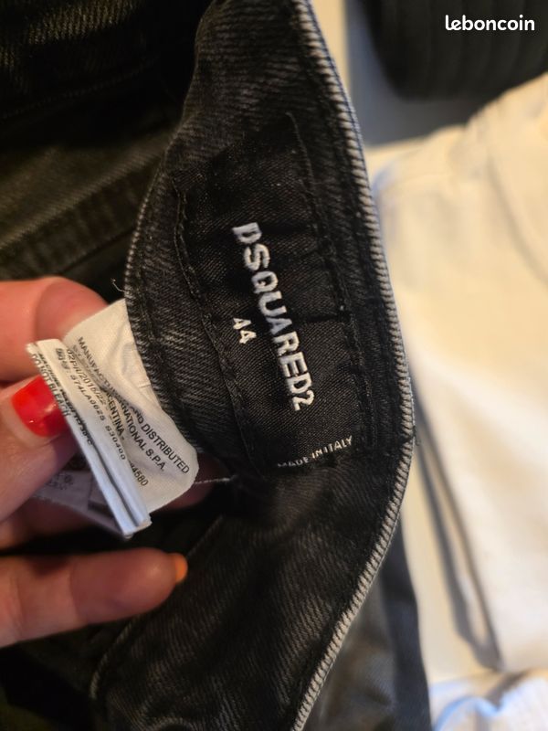 Lot vetements de marques homme xl (image 5)