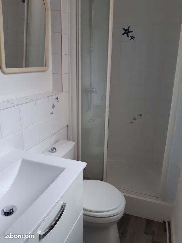 Appartement 2 pièces 39 m² · à Rouen · 39 m² · 595 €/mois