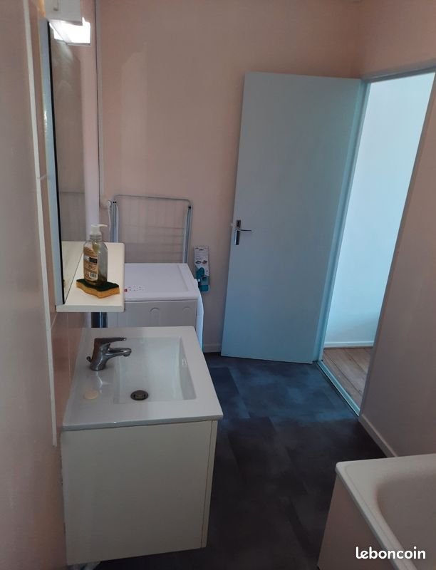 Appartement a louer vierzon - 1 pièce(s) - 28 m2 - Surfyn