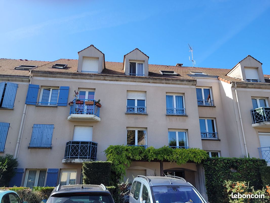 Appartement 1 pièce 31 m² · à Triel-sur-Seine · 31 m² · 692 €/mois