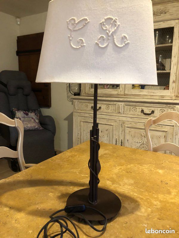 Lampe de chevet (image 9)
