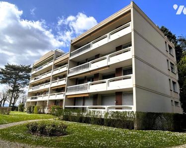 Appartement 680 000 € - 110 m²