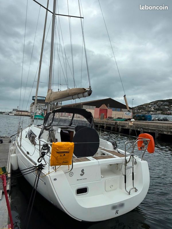 Beneteau Oceanis 311 — View photo 1