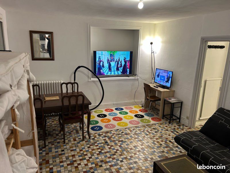 Appartement 1 pièce 32 m² · à Le Havre · 32 m² · 450 €