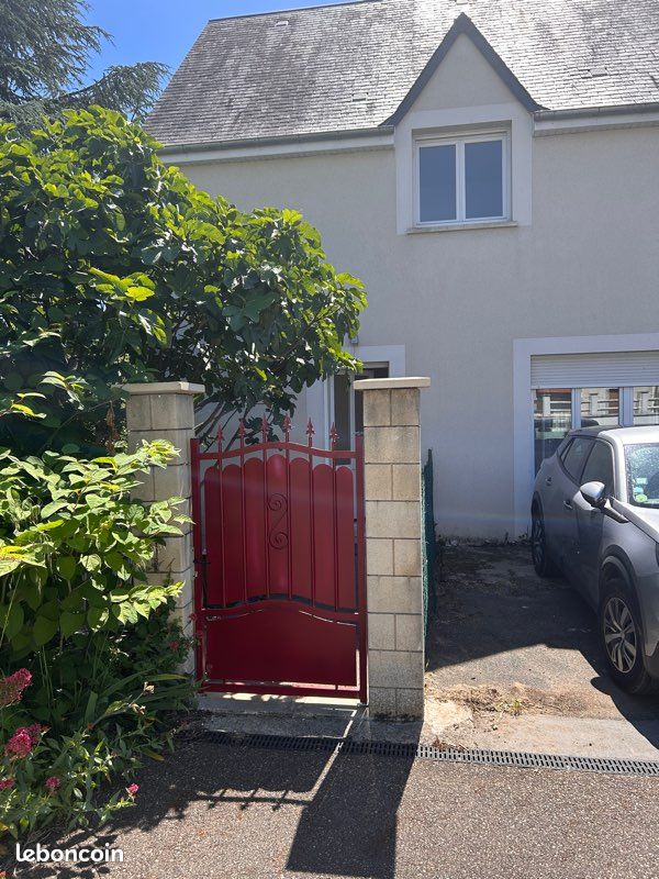 Maison 4 pièces 105 m² · à La Chaussée-Saint-Victor · 105 m² · 1 000 €