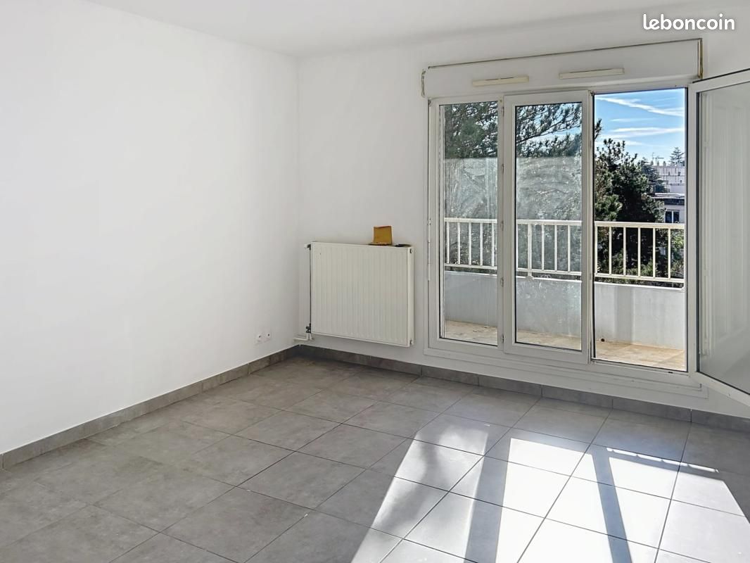 Appartement 4 pièces 74 m² · à La Mulatière · 74 m² · 166 000 €