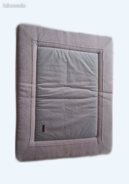 Tapis de sol ou de parc bebe (image 1)
