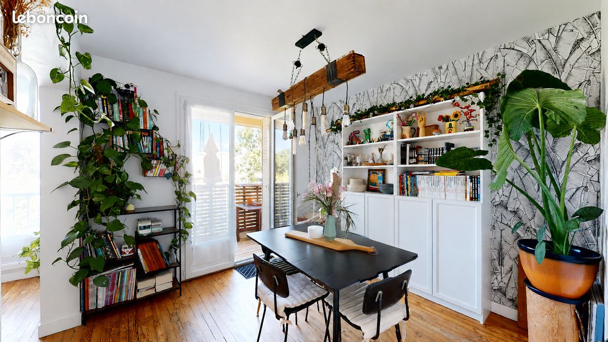 Appartement 4 pièces 81 m² · à Anglet · 81 m² · 310 000 €