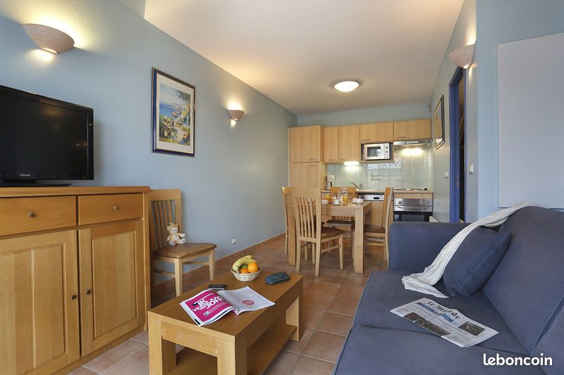 Maison 2 pièces 36 m² · à Tourrettes · 36 m² · 699 €