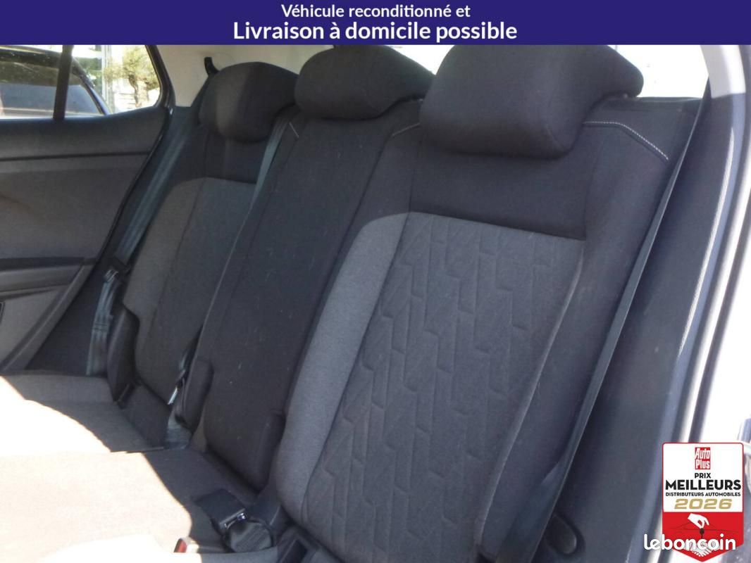 Volkswagen T-Cross 1.0 TSI 95 Start/Stop BVM5 - Life (image 17)