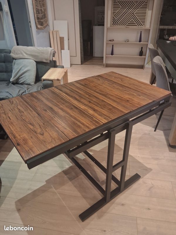 Table convertible (image 1)