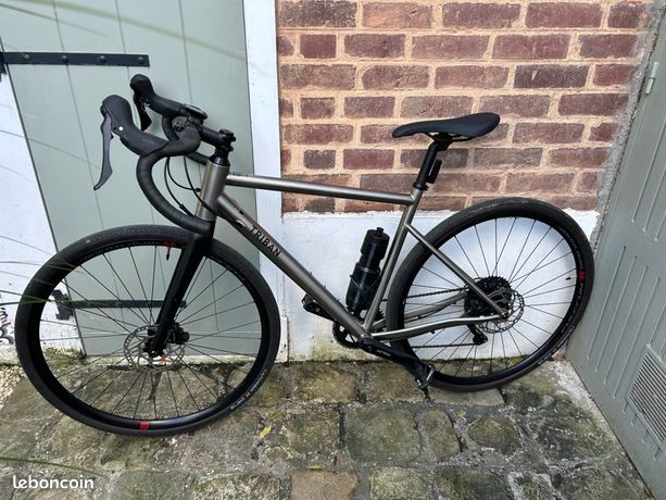 Disc Brakes Grvl 900 Triban Triban Grvl 900 Ti Triban Titan Gravel