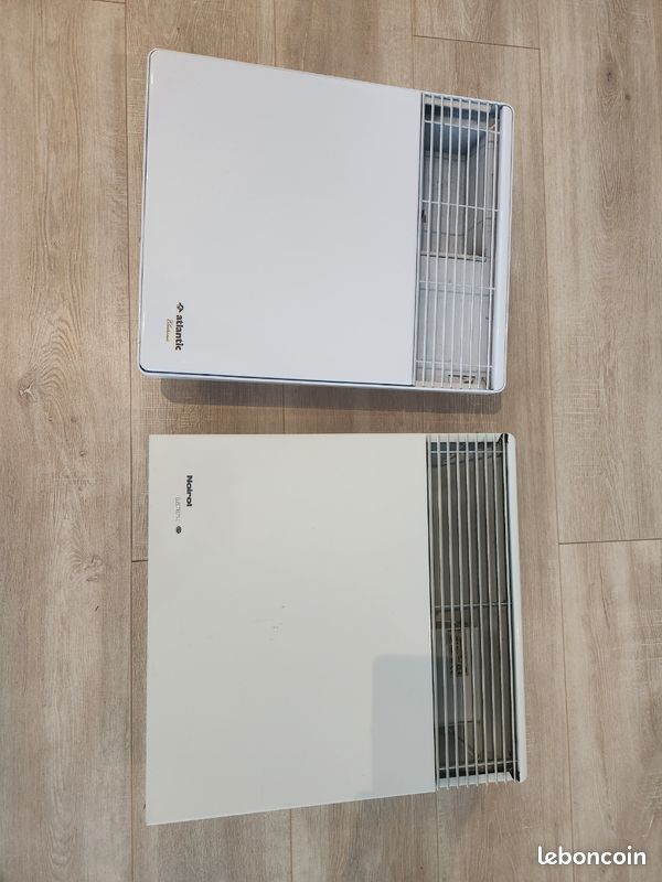 Radiateurs électriques (image 1)