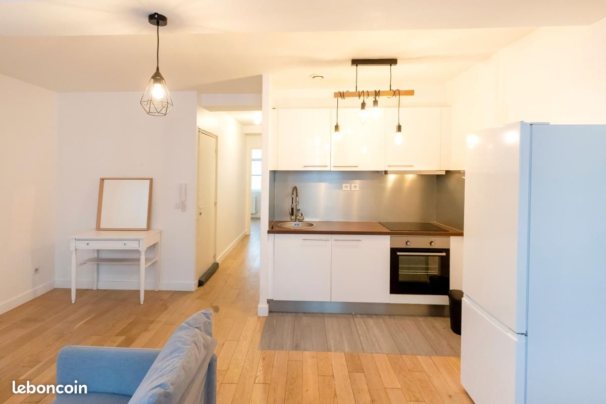 Appartement a louer bayonne - 3 pièce(s) - 64 m2 - Surfyn