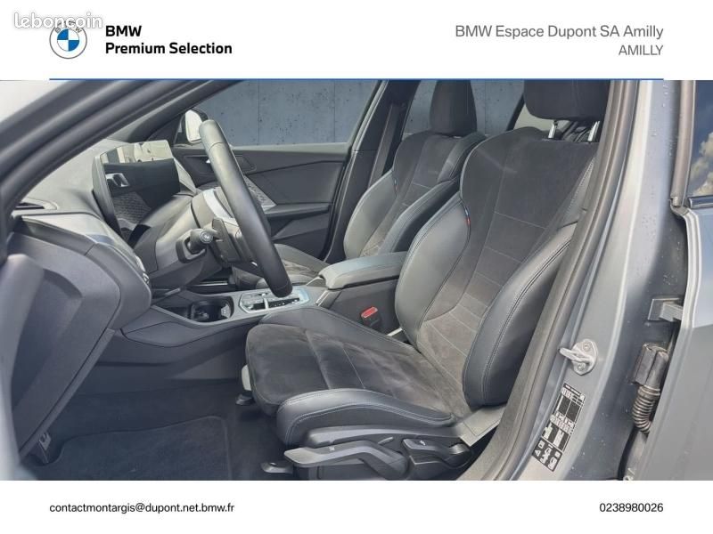 Bmw Série 1 123 xDriveA 218ch M Sport DKG7 (image 5)