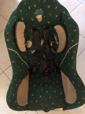 Equipement De Bebe D Occasion Siege Auto Poussette Pays De La Loire Leboncoin