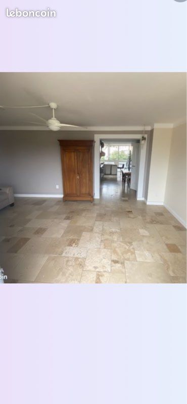 Appartement 4 pièces 90 m² · à Hyères · 90 m² · 340 000 €