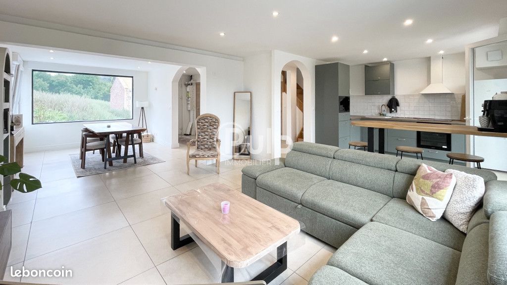Maison 7 pièces 160 m² · à Liévin · 160 m² · 285 000 €