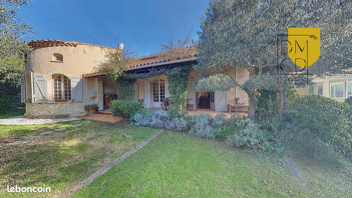 Maison 6 pièces 230 m² · à Ensuès-la-Redonne · 230 m² · 820 000 €
