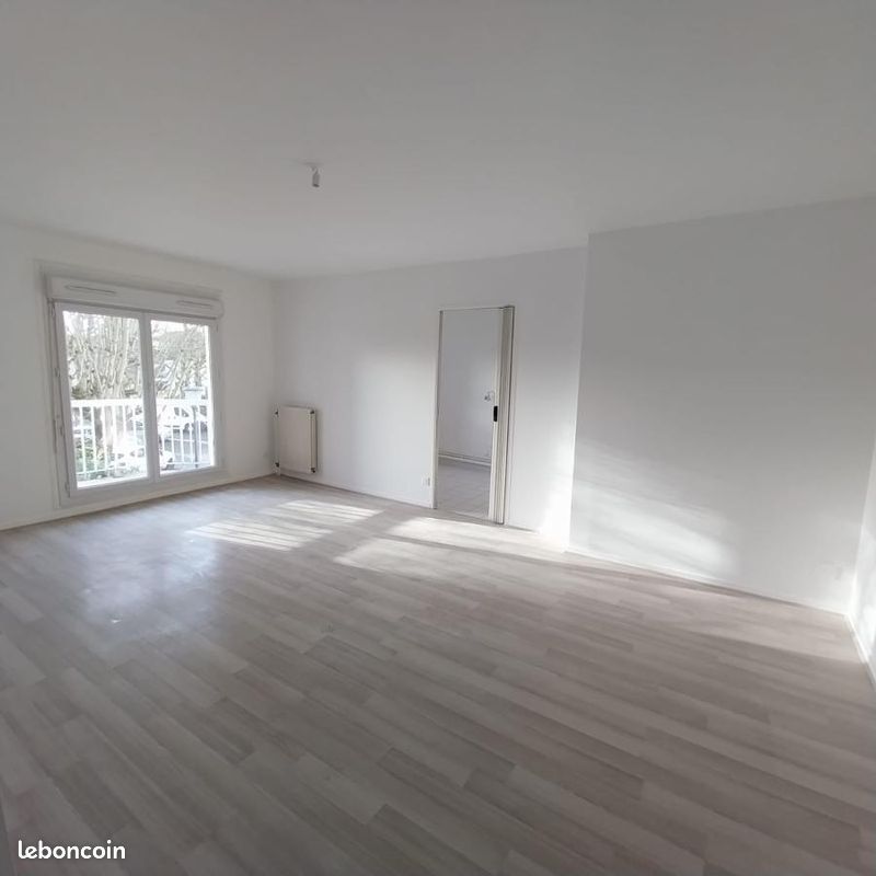 Appartement 4 pièces 81 m² · à Torcy · 81 m² · 221 000 €
