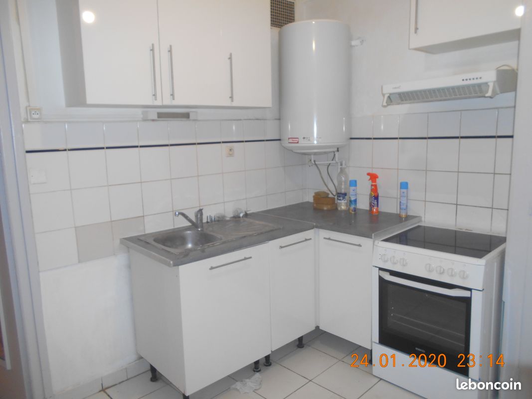 Appartement a louer macon - 2 pièce(s) - 45 m2 - Surfyn