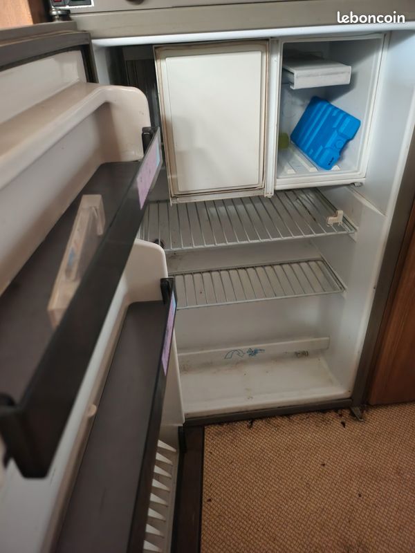 Refrigerateur camping car a absortion (image 2)
