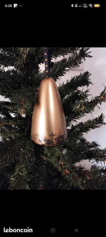 Boule cadeau (image 1)
