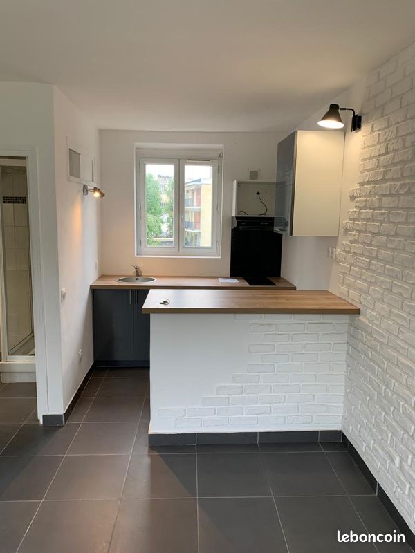 Appartement 1 pièce 25 m² · à Boulogne-Billancourt · 25 m² · 950 €/mois